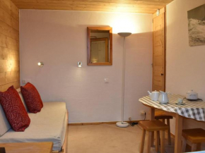 Studio de Montagne pour 2 pers, Pistes et Commerces à 100m, Méribel - FR-1-180-5